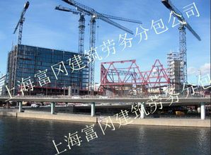 上海建筑劳务分包公司资质合作全指南 专业赋能下的共赢之道