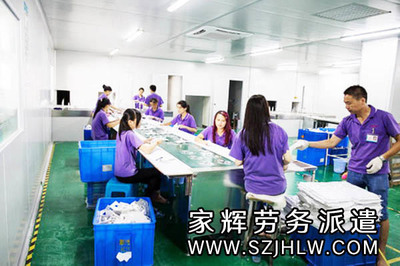 更好的人劳务派遣分包 劳务派遣员与劳务分包的核心区别与用工策略